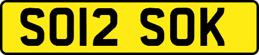 SO12SOK