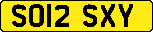 SO12SXY