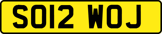 SO12WOJ