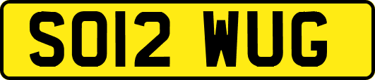 SO12WUG