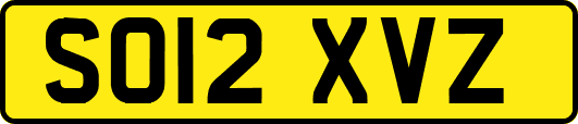 SO12XVZ