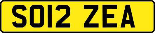 SO12ZEA
