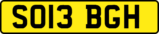 SO13BGH