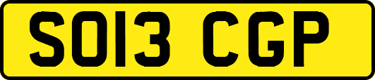 SO13CGP