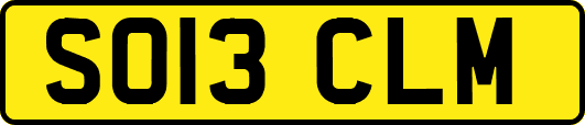 SO13CLM