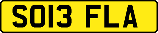 SO13FLA
