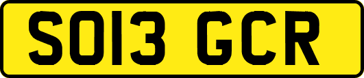 SO13GCR