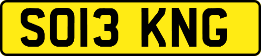 SO13KNG