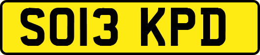 SO13KPD