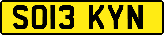 SO13KYN