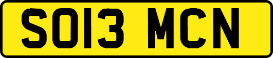SO13MCN