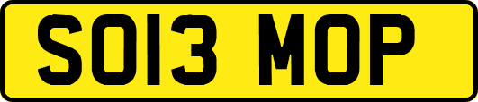 SO13MOP