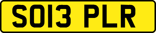 SO13PLR