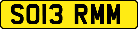SO13RMM
