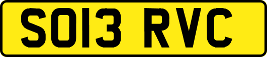 SO13RVC