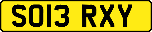 SO13RXY