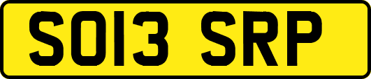 SO13SRP