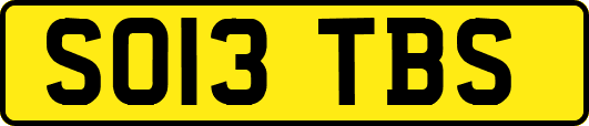 SO13TBS