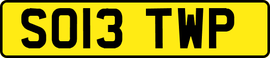 SO13TWP
