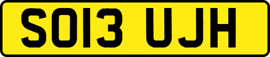 SO13UJH