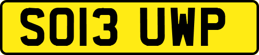SO13UWP