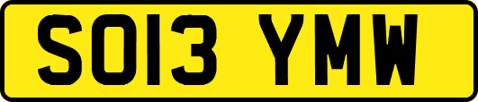 SO13YMW
