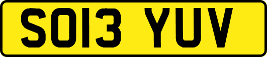 SO13YUV