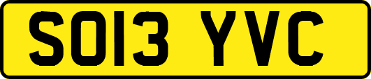 SO13YVC