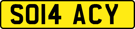 SO14ACY