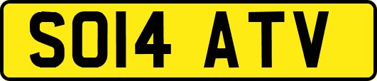 SO14ATV