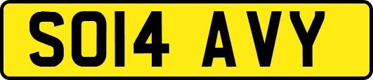 SO14AVY