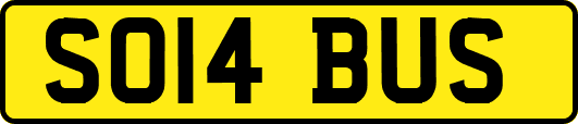 SO14BUS