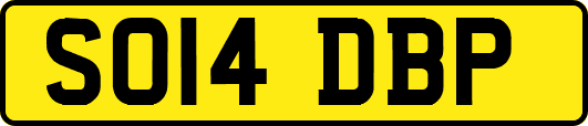 SO14DBP