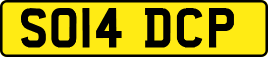 SO14DCP