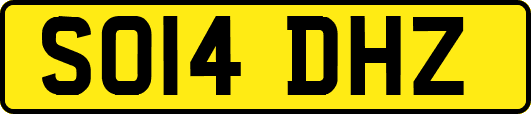 SO14DHZ