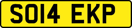 SO14EKP