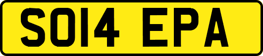 SO14EPA