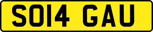 SO14GAU