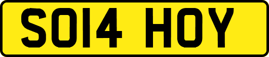 SO14HOY