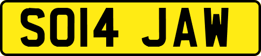 SO14JAW