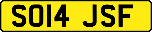 SO14JSF