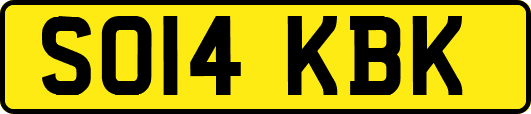 SO14KBK