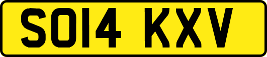 SO14KXV