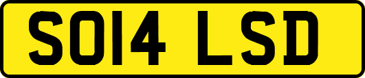 SO14LSD