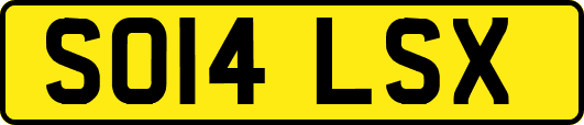 SO14LSX