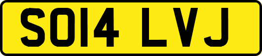 SO14LVJ