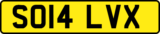 SO14LVX