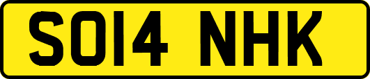 SO14NHK