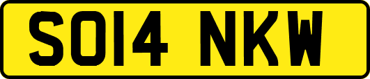 SO14NKW