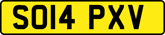 SO14PXV